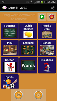 JABtalk for PC screenshot 1