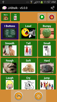 JABtalk for PC screenshot 2