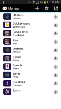 JABtalk for PC screenshot 3