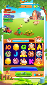 Jackpot Eggs for PC screenshot 2