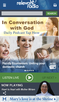 Relevant Radio for PC screenshot 1
