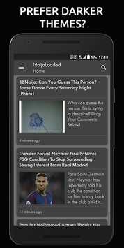 NaijaLoaded for PC screenshot 2