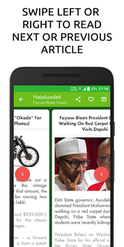 NaijaLoaded for PC screenshot 3
