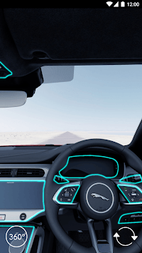 Jaguar iGuide for PC screenshot 2