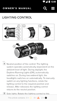 Jaguar iGuide for PC screenshot 3
