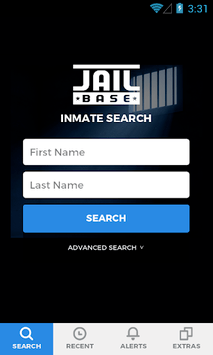 JailBase - Arrests + Mugshots for PC screenshot 1
