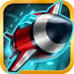 Tunnel Trouble 3D - Space Game APK