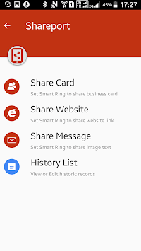 Jakcom Smart Ring for PC screenshot 3