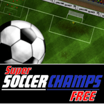 Super Soccer Champs FREE for PC