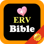 Easy-to-Read Version ERV Holy Bible Offline Audio APK