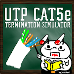 UTP Cable Simulator APK