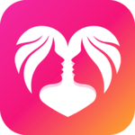 Lesbian Chat & Dating - SPICY for PC