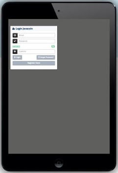 Javacoin for PC screenshot 3