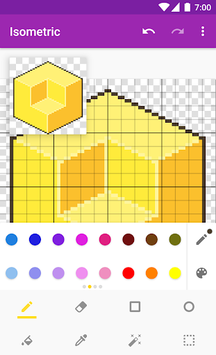 Pixel Brush for PC screenshot 2