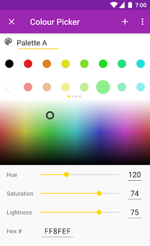 Pixel Brush for PC screenshot 3