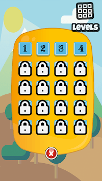 Up Up Away - Arcade Games for PC screenshot 2