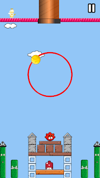 Up Up Away - Arcade Games for PC screenshot 3