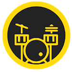 Drum Chops Builder & Drummer Lounge APK