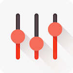 Flat Equalizer & Bass Booster + Volume Booster APK