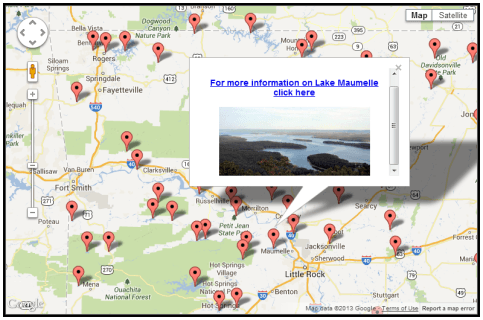 Fly Fishing Encyclopedia for PC screenshot 3