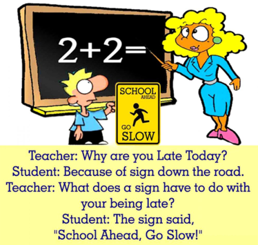 Funny Jokes English Picture for PC screenshot 3