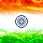 Indian Flag Live Wallpaper APK