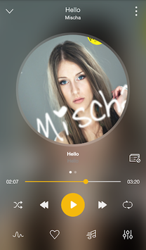 GO Music Plus Player- Free Music, Radio, MP3 for PC screenshot 3