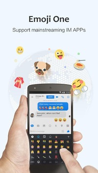 EmojiOne - Fancy Emoji for PC screenshot 2