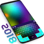2018 Keyboard Color APK