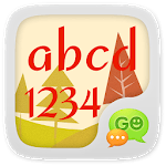 TOSHIYANA FONT FOR GO SMS PRO APK TOSHIYANA FONT FOR GO SMS PRO APK