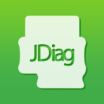 JDiag FasLink M2 for PC
