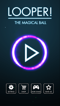 Looper The Magical Ball for PC screenshot 1