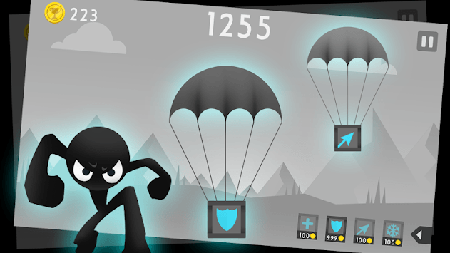 Stickman Archer Fight for PC screenshot 3