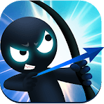 Stickman Archer Fight for PC