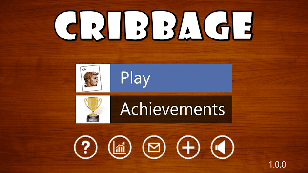 Cribbage Card Game (Crib Cribble) for PC screenshot 3