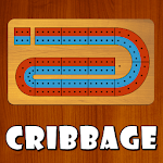 Cribbage Card Game (Crib Cribble) APK