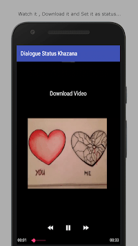 Dialogue Status Khazana for PC screenshot 2