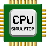 CPU Simulator (CPU Scheduling) for PC CPU Simulator (CPU Scheduling) for PC