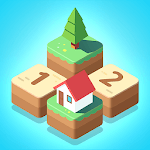 Color Land - Build by Number APK Color Land - Build by Number APK