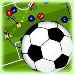 Soccer Tactic Board APK