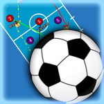 Futsal Tactic Board APK
