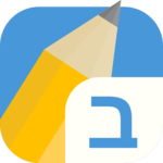 Write It! Hebrew APK