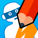 Line Up: Draw the Criminal for PC