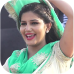 Sapna Choudhary video dance – Top Sapna Videos APK