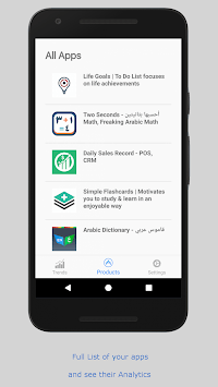 App Store Connect for PC screenshot 2