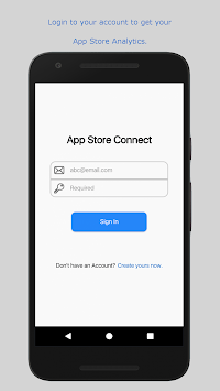 App Store Connect for PC screenshot 3