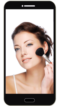 Mirror Camera  (Mirror + Selfie Camera) for PC screenshot 3