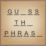 English Guess The Phrase APK