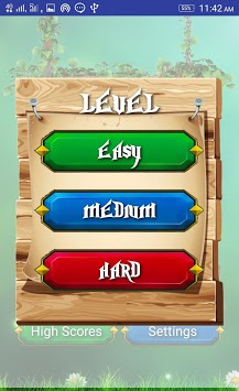 Eye Test Game - Test Your Eye Power Simple Puzzle for PC screenshot 2