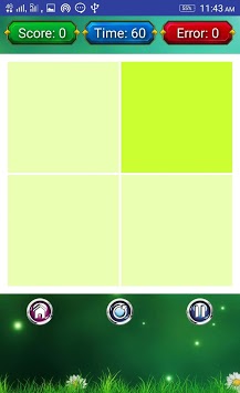 Eye Test Game - Test Your Eye Power Simple Puzzle for PC screenshot 3